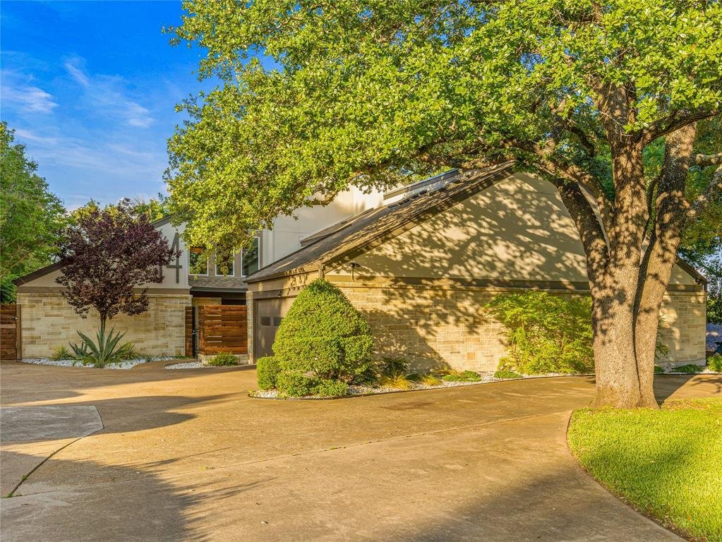 House in Fort Worth, Texas, United States 3 - 18460318