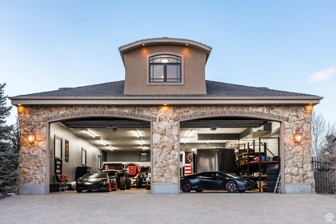 House in Draper, Utah, United States 5 - 18463286