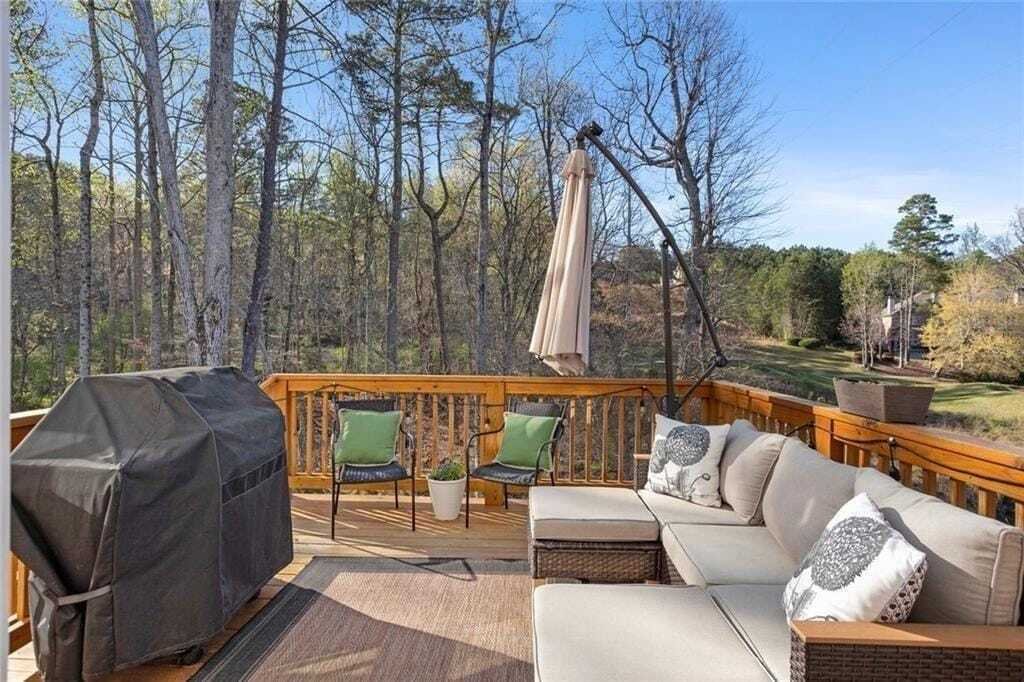 House in Cumming, Georgia, United States 3 - 17496812