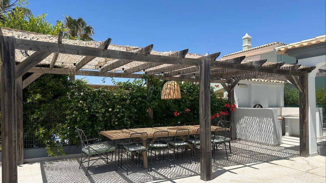 Villa in Almancil, Algarve, Portugal 5 - 18463581