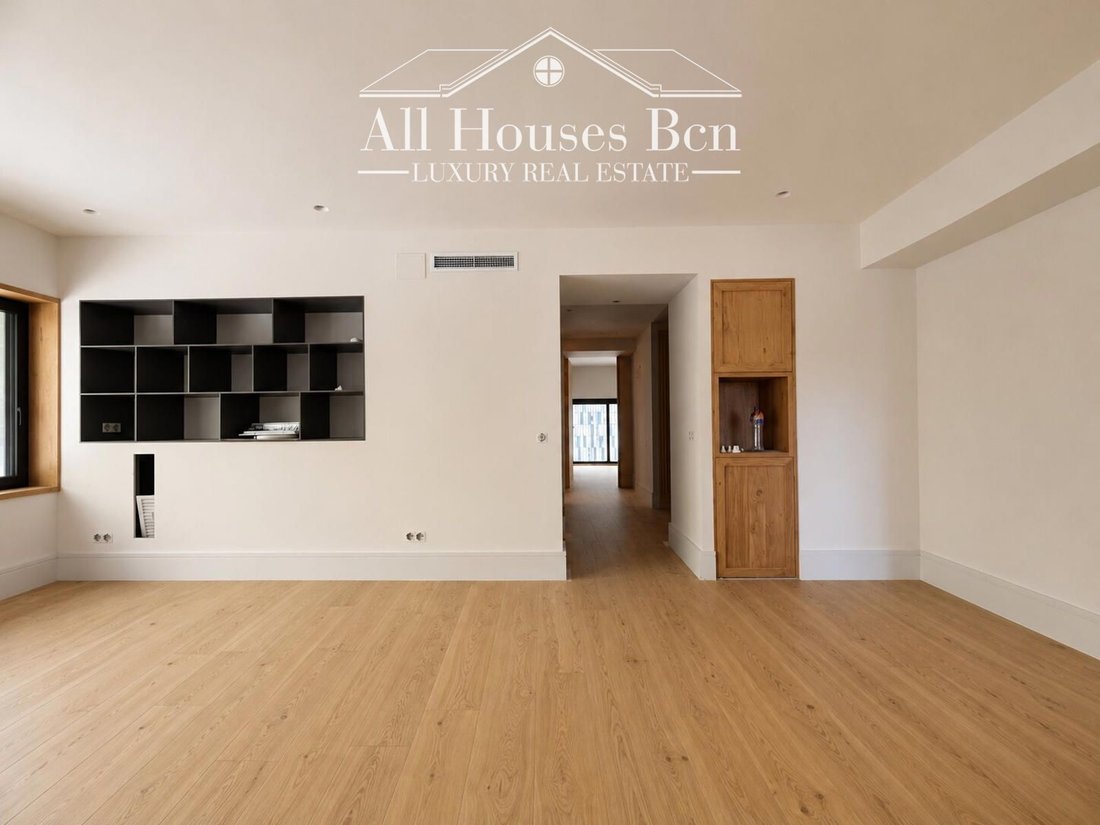 Apartment in Gracia, Barcelona, Spain 3 - 18462826