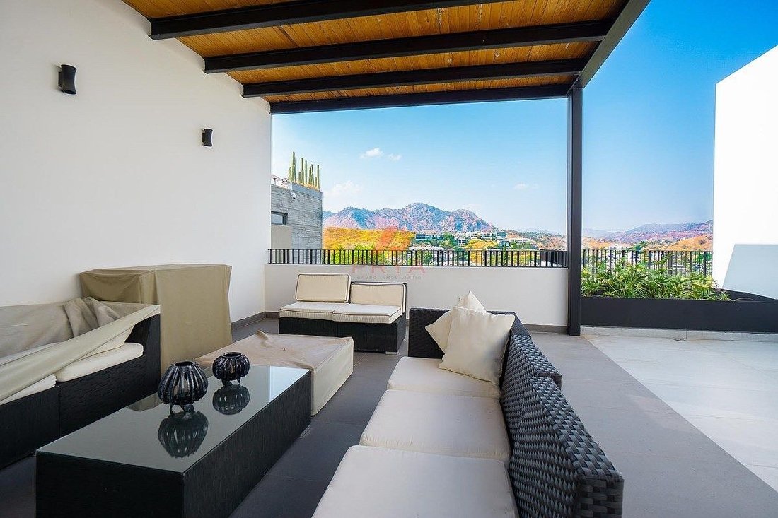 Condo in Zapopan, Jalisco, Mexico 5 - 18460143