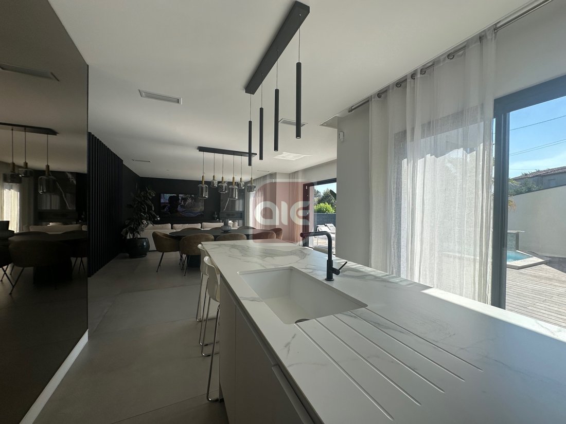 Villa in Ouest, Prades-le-Lez, France 4 - 18456786