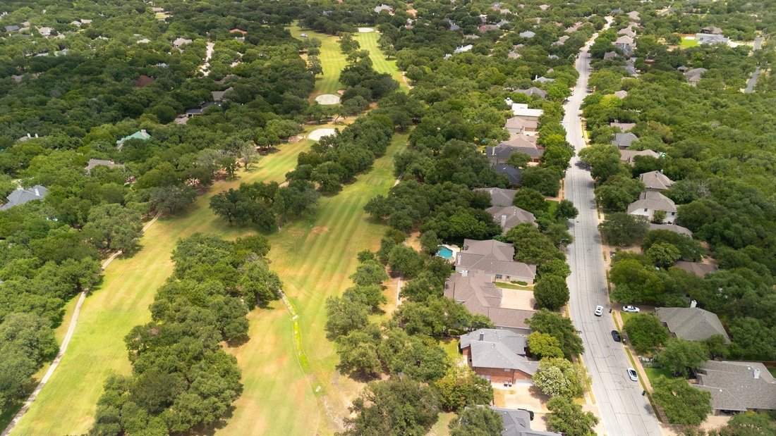 House in Georgetown, Texas, United States 4 - 18456094
