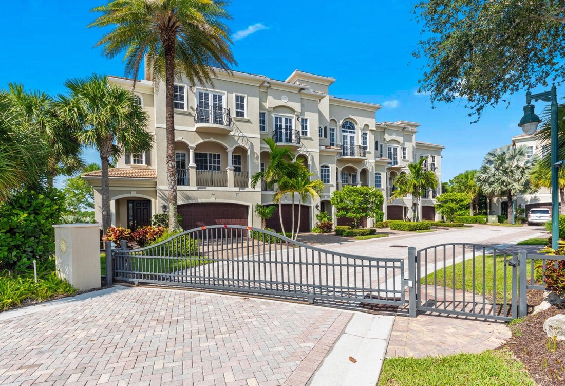 House in Jupiter, Florida, United States 2 - 18465056