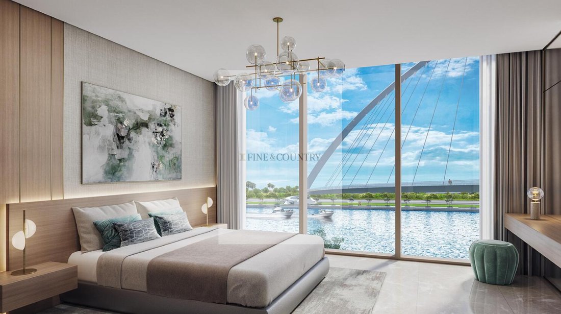 Apartment in Al Wasl, Dubai, United Arab Emirates 2 - 18466205