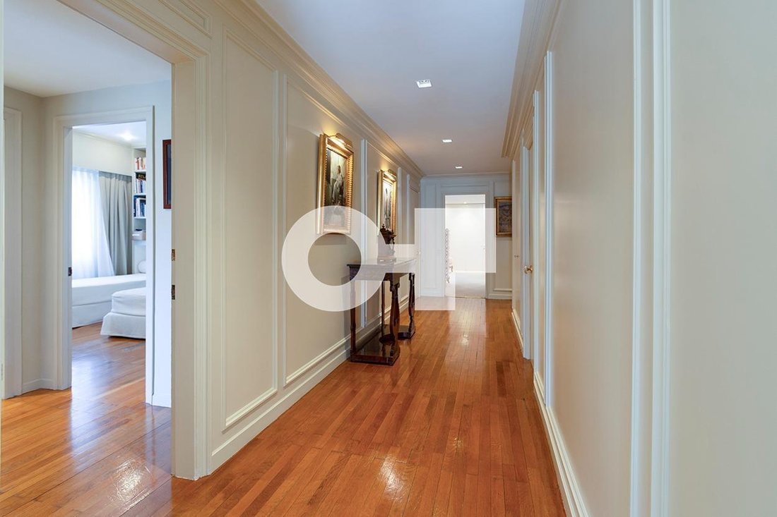Apartment in Sarrià-Sant Gervasi, Barcelona, Spain 5 - 18462645