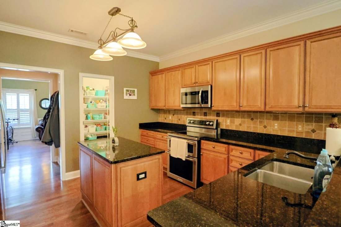 House in Greenville, South Carolina, United States 5 - 18466593