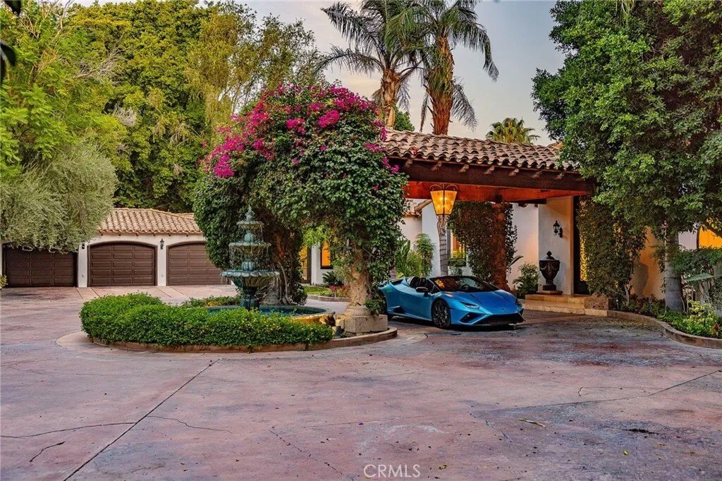 House in Rancho Mirage, California, United States 4 - 18466568