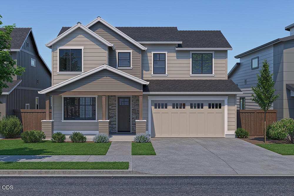 House in Bend, Oregon, United States 1 - 18430721