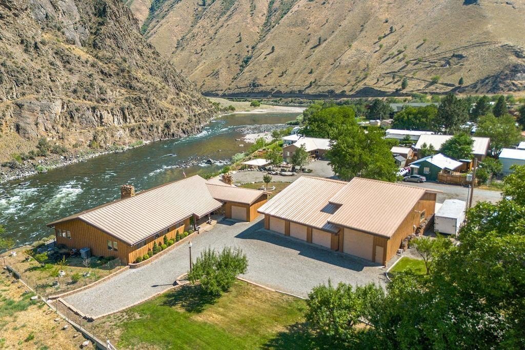 Riggins, Idaho, United States 1 - 18469092