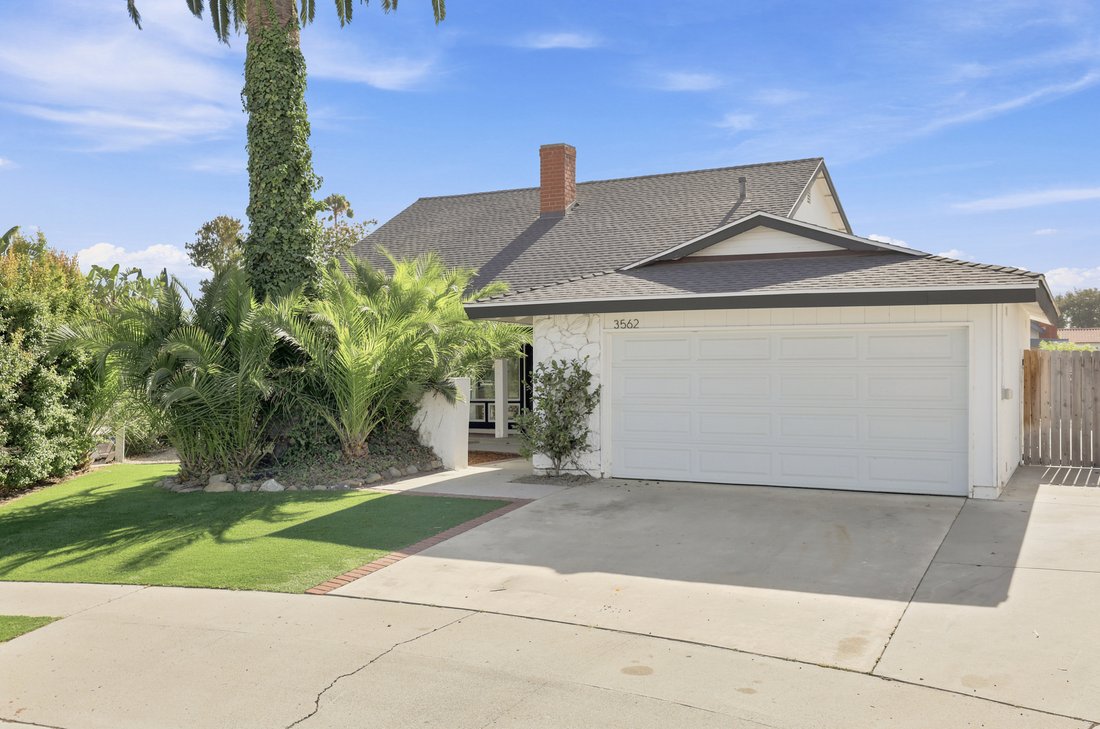 House in Camarillo, California, United States 1 - 18458158