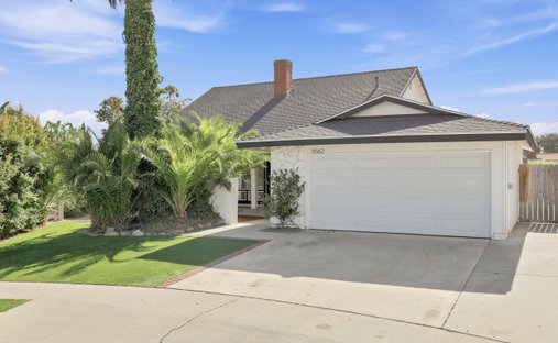 House in Camarillo, California, United States 1