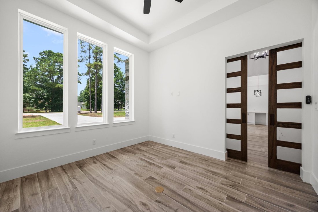 House in Magnolia, Texas, United States 4 - 18469219