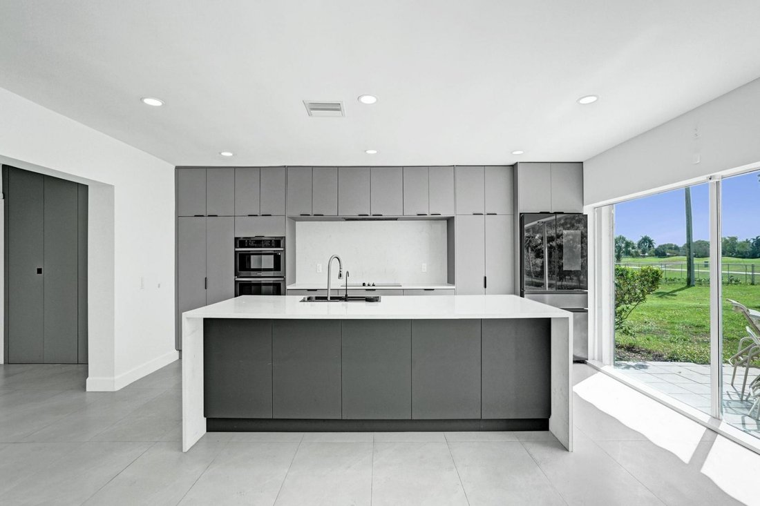 House in Plantation, Florida, United States 5 - 18465036