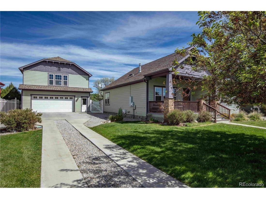 House in Salida, Colorado, United States 4 - 18463843