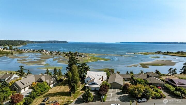 House in Langley, Washington, United States 1 - 18465152