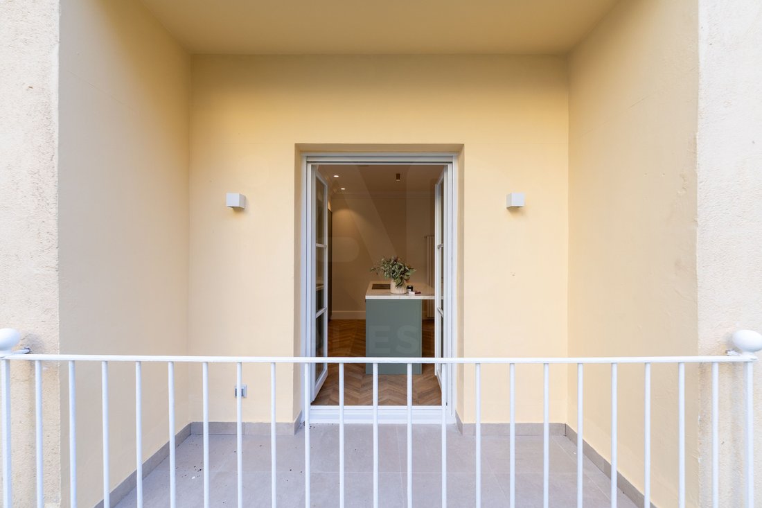 Apartment in Barrio Salamanca, Madrid, Spain 5 - 18461468