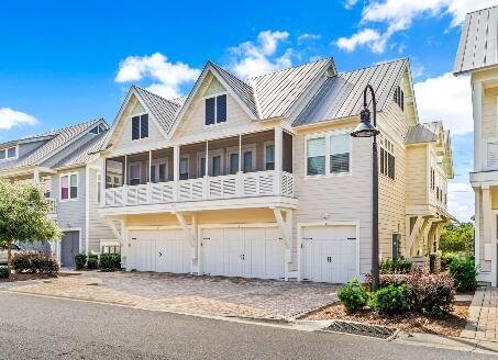 Townhouse in Watersound, Florida, United States 1 - 18466403