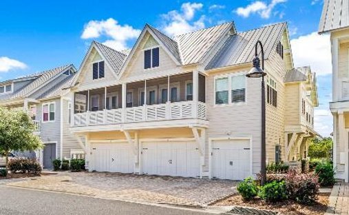 Maison à Watersound, Floride, États-Unis 1