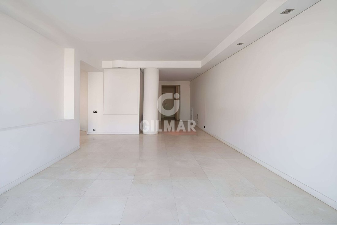 Penthouse in Moncloa-Aravaca, Madrid, Spain 4 - 18457122