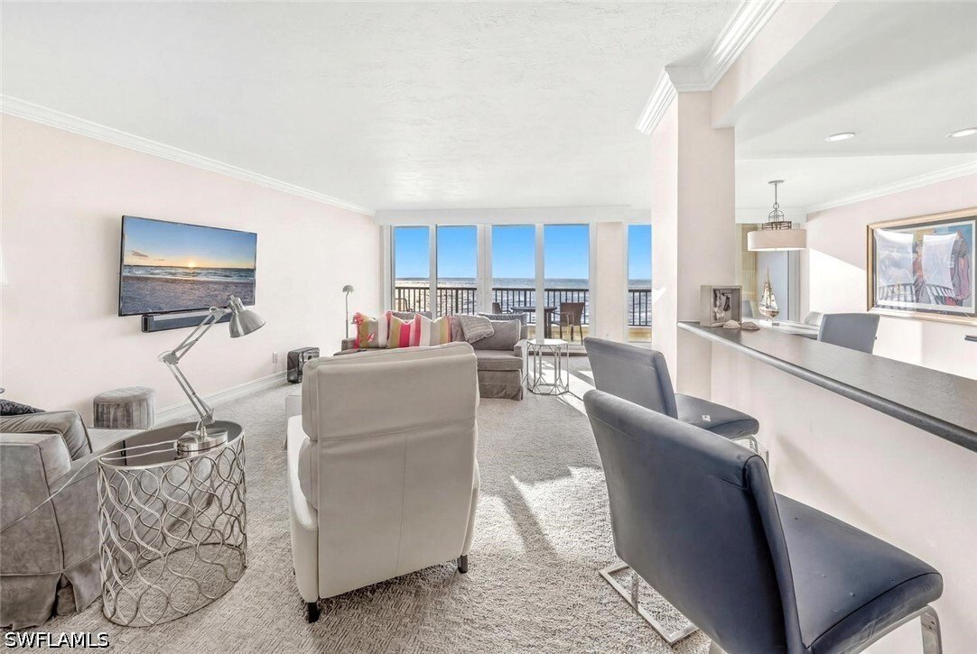 Appartement à Naples, Floride, États-Unis 5 - 18470404