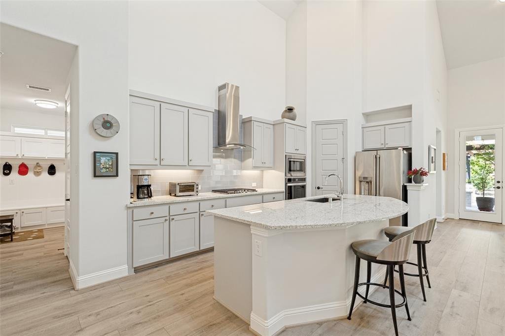 House in McKinney, Texas, United States 5 - 18460301