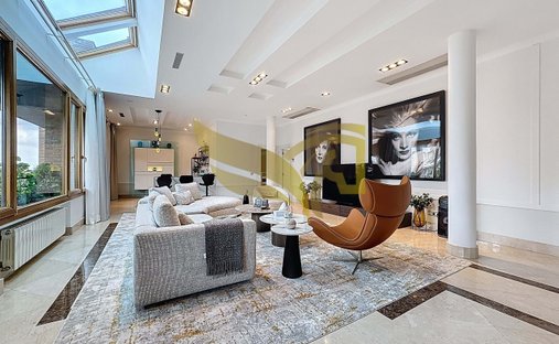 Apartamento en Pozuelo de Alarcón, Comunidad de Madrid, España 1