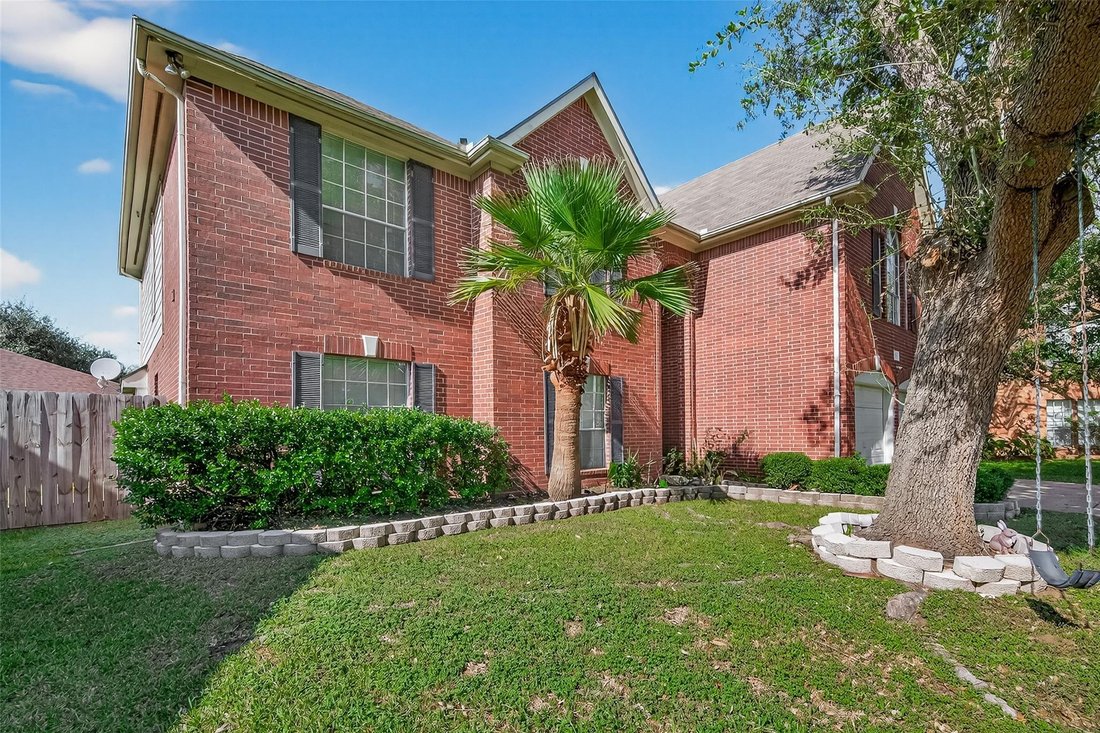 House in Houston, Texas, United States 3 - 18469248