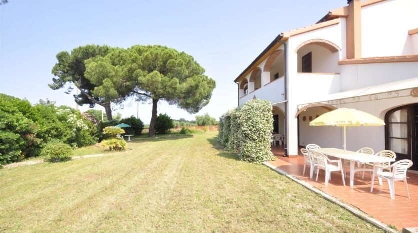 Country House in Baratti, Piombino, Tuscany 2 - 15907608