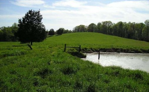 Land in Lenoir City, Tennessee, United States 1