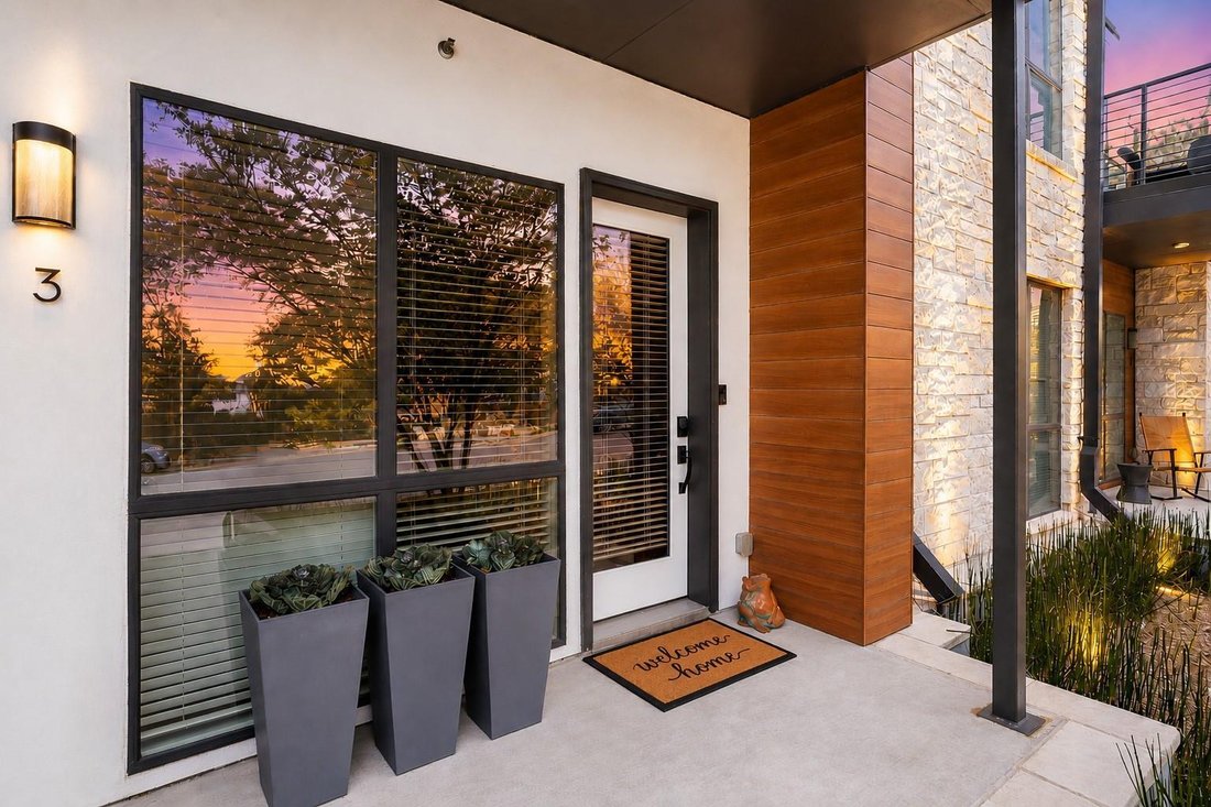 Condo in Austin, Texas, United States 3 - 17609645
