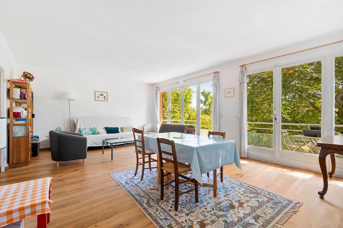 Apartment in Forêt, Saint-Germain-en-Laye, France 5 - 18456921