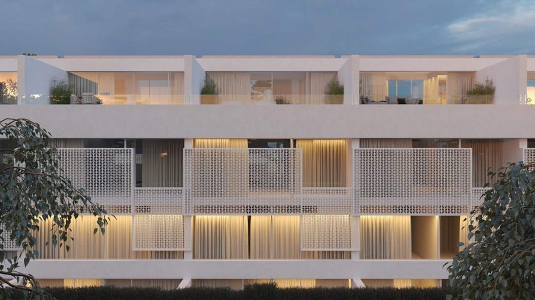 House in Quarteira, Algarve, Portugal 5 - 18465230