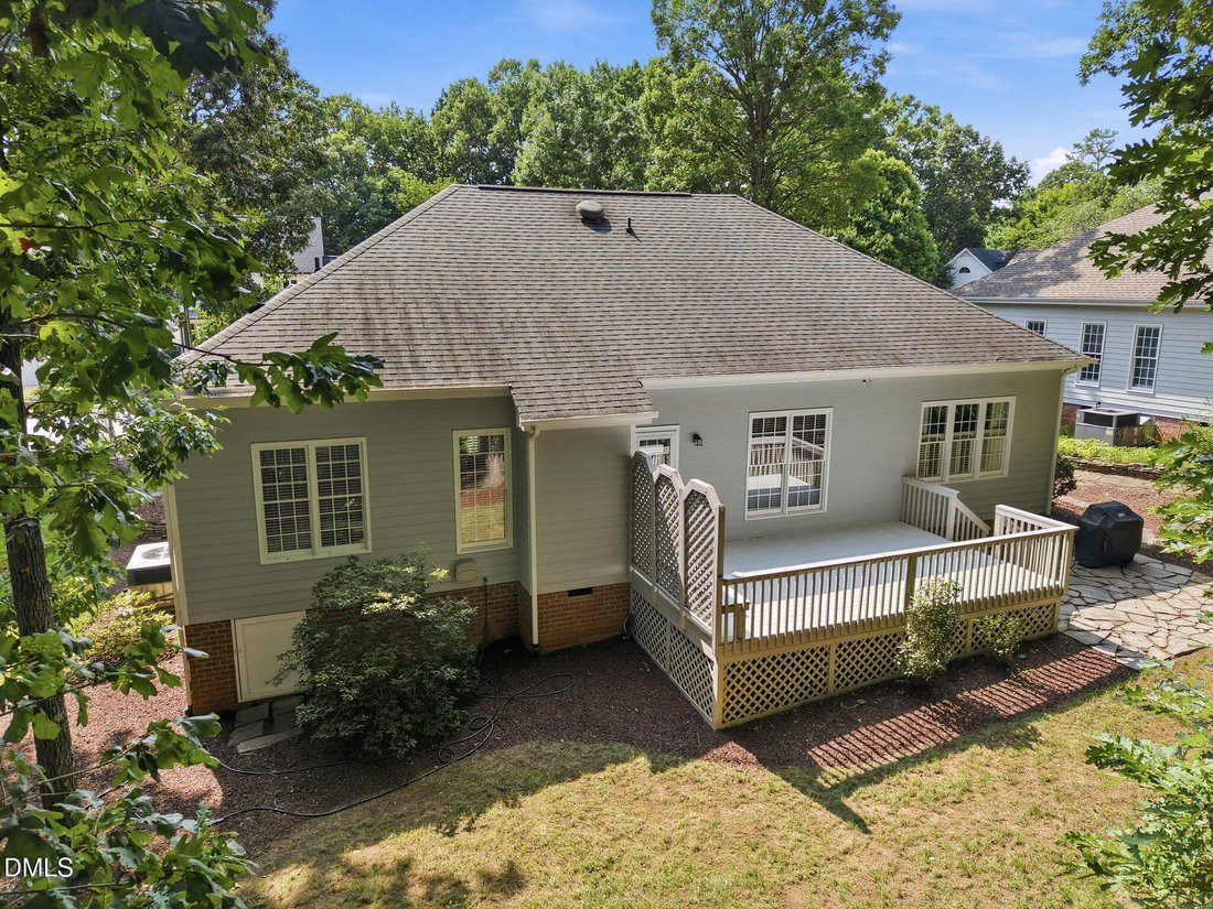 House in Raleigh, North Carolina, United States 5 - 18460411