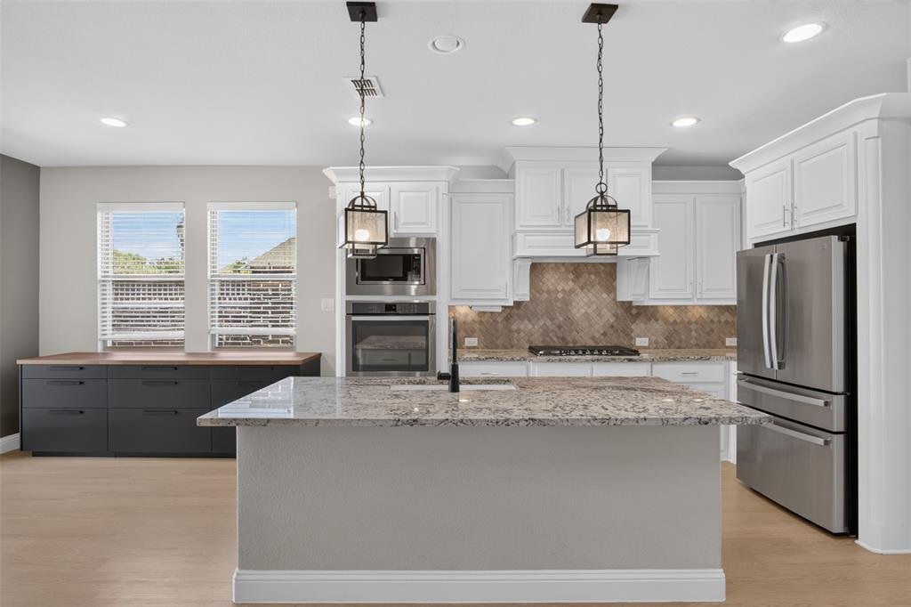 House in Allen, Texas, United States 2 - 18468755