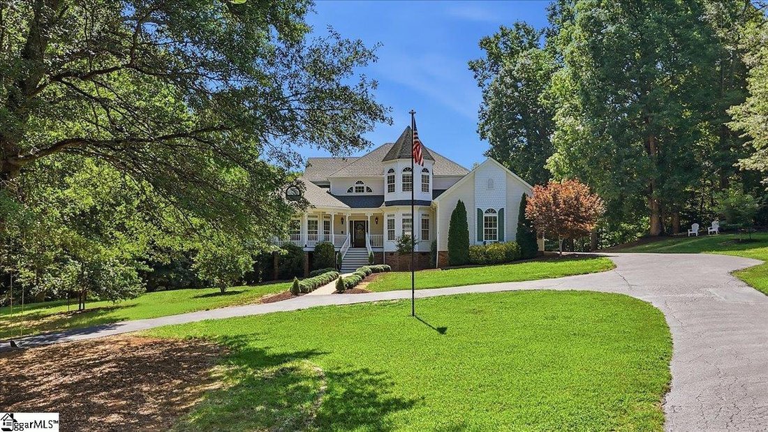 House in Greer, South Carolina, United States 2 - 18458297