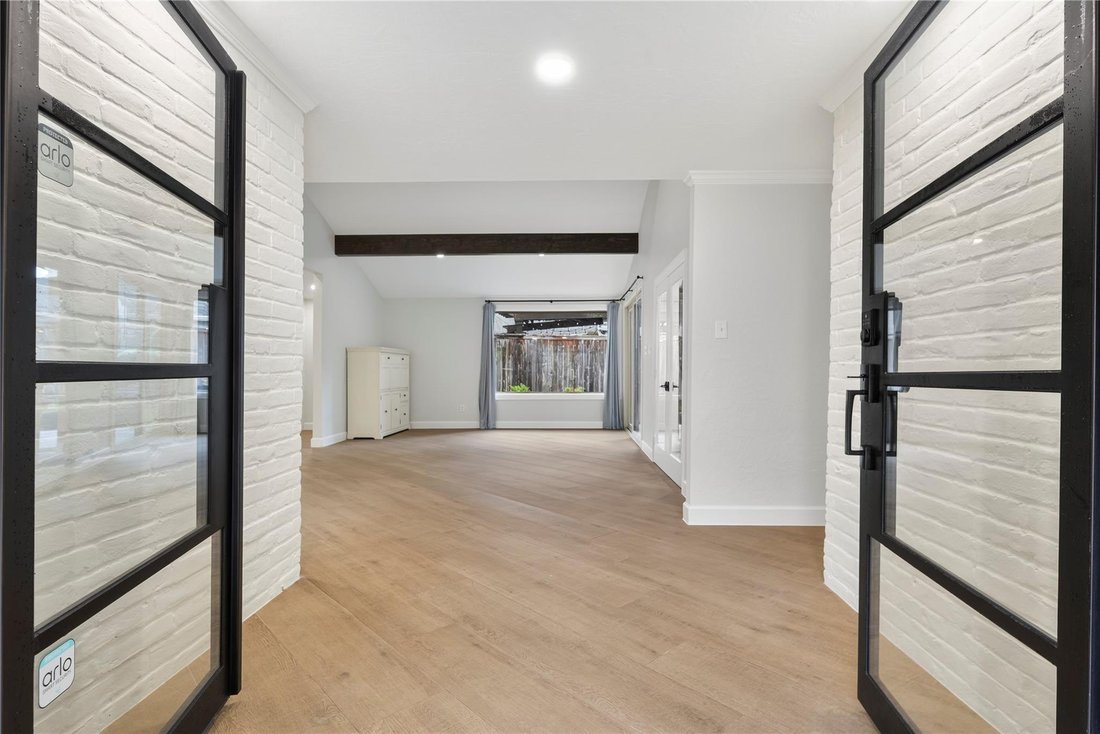 House in Houston, Texas, United States 4 - 18456072