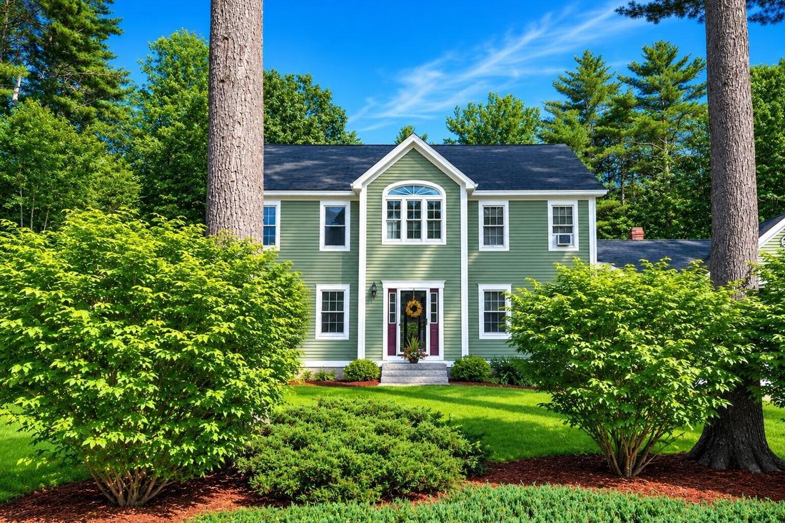 House in Falmouth, Maine, United States 1 - 18456354