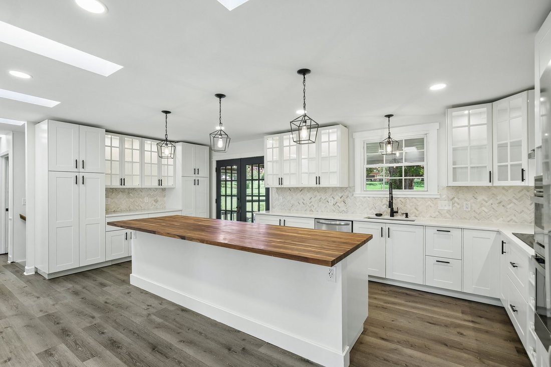 House in Hendersonville, Tennessee, United States 1 - 18459753