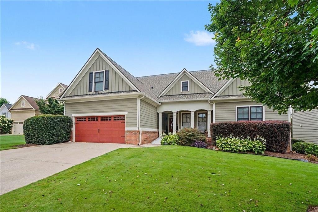 House in Jefferson, Georgia, United States 3 - 18459665