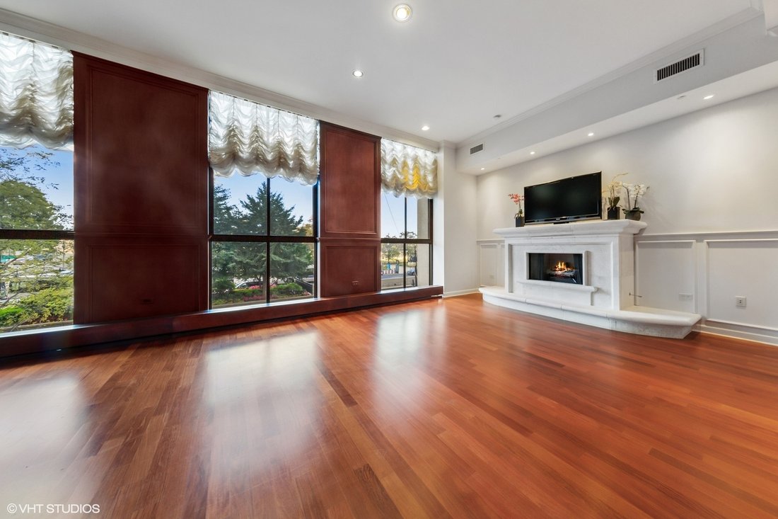 Condo in Chicago, Illinois, United States 3 - 18459553