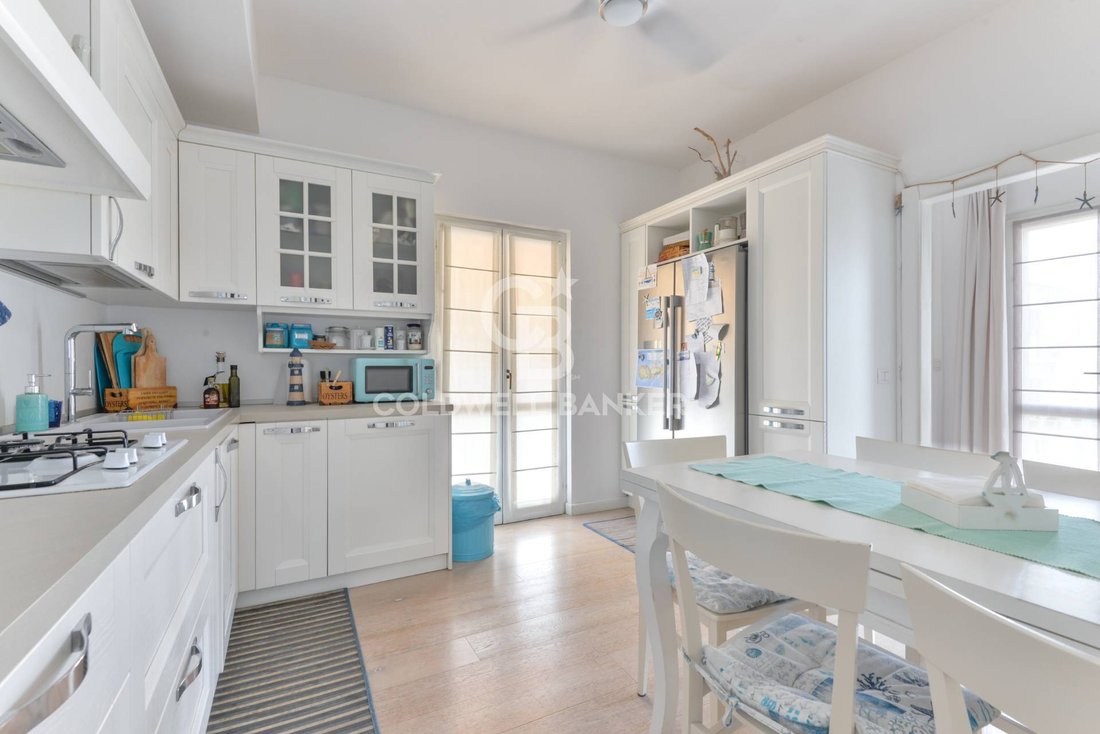 Apartamento en Campo en Elba, Toscana, Italia 2 - 18464870