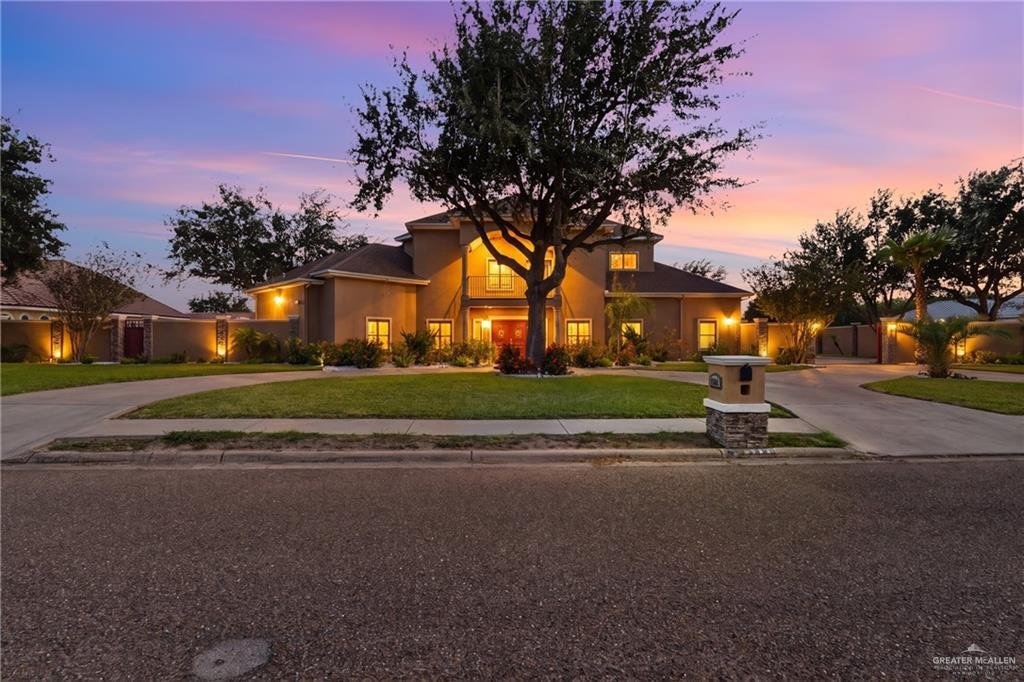 House in Mission, Texas, United States 1 - 18458507