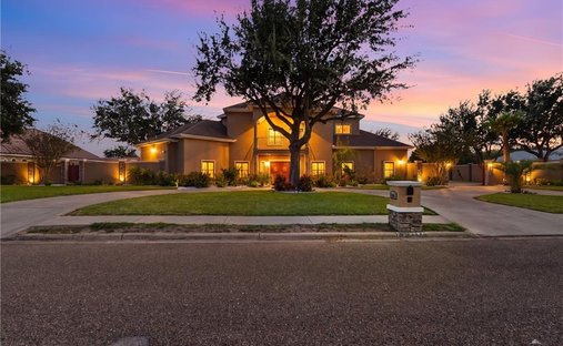 House in Mission, Texas, United States 1