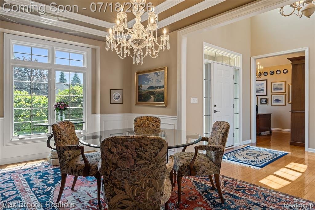 House in South Lyon, Michigan, United States 5 - 18462444