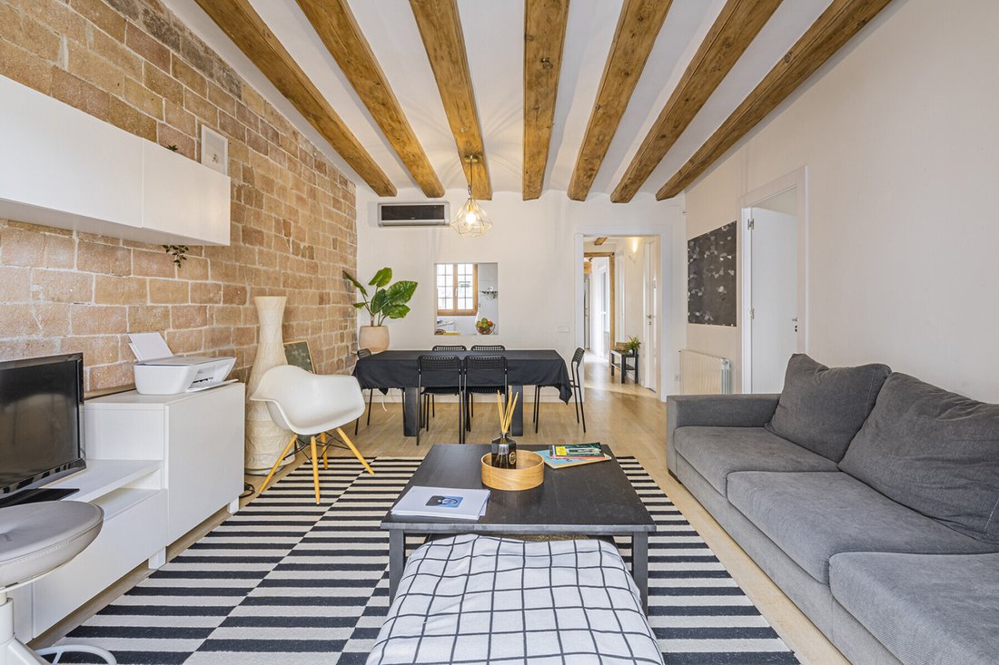 Apartment in Ciutat Vella, Barcelona, Spain 2 - 18471506