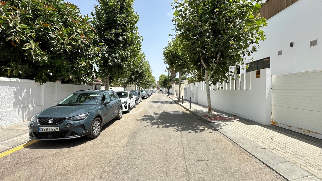 Land in La Cala de Mijas, Mijas, Spain 4 - 18456775
