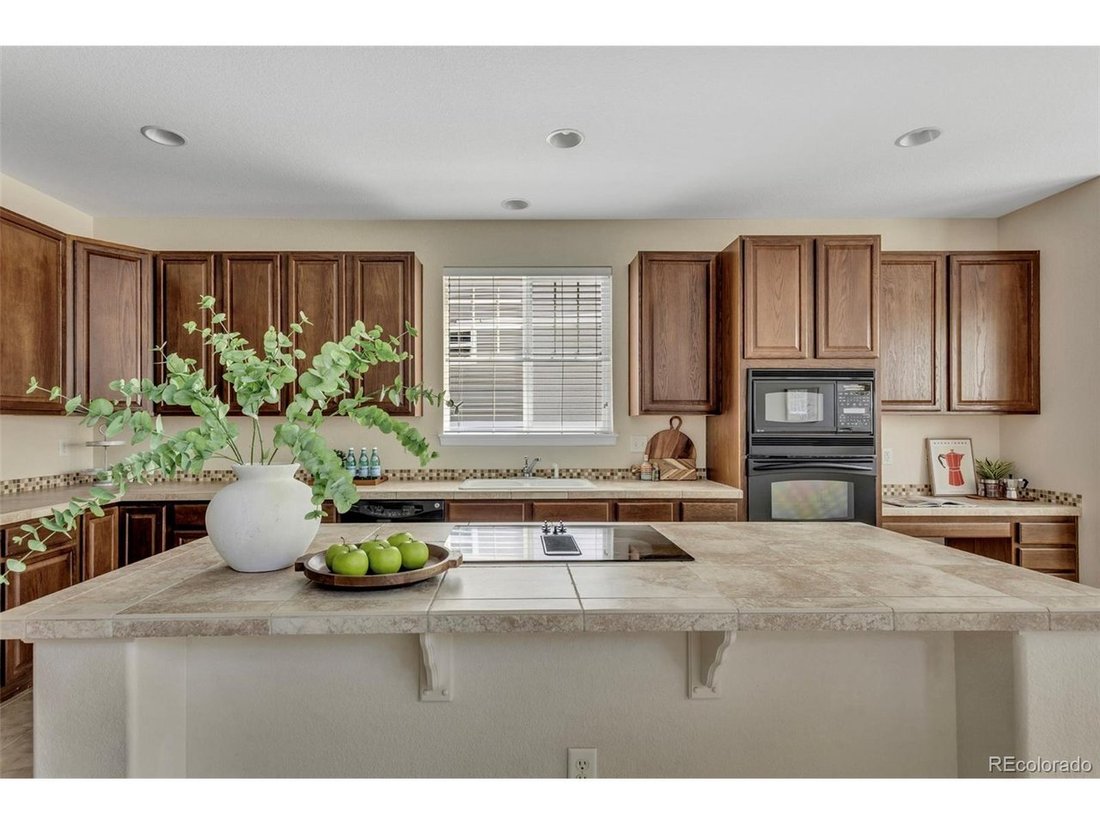 House in Aurora, Colorado, United States 1 - 18455600