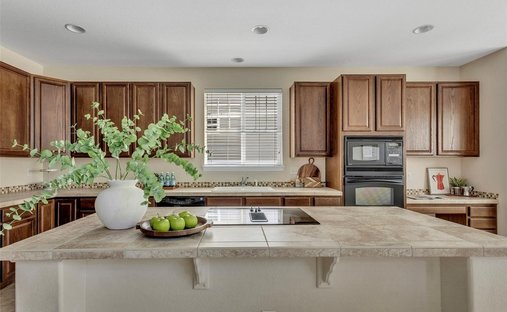 House in Aurora, Colorado, United States 1